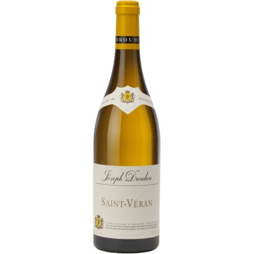 Saint-Veran 2021 aoc